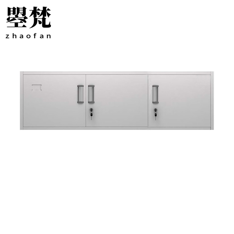曌梵顶柜三门个