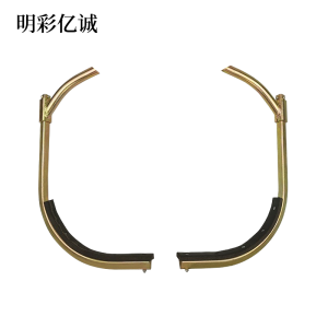 明彩亿诚 钢型卡 350型 个