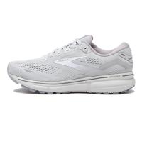 Brooks /布鲁克斯布鲁克斯鬼怪透气减震跑步鞋女款灰 mesh工程网布