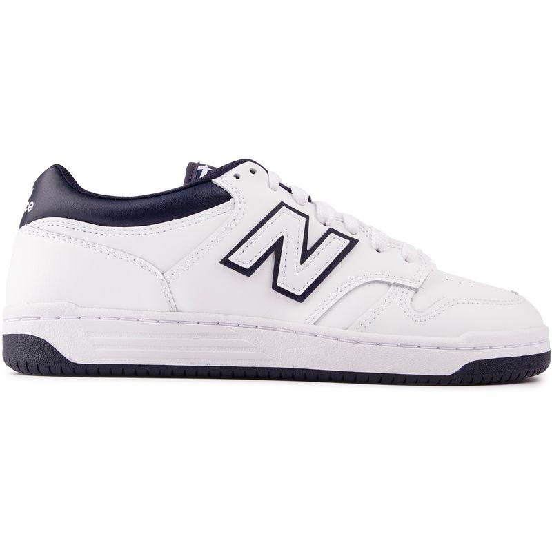 新百伦(New Balance)男板鞋经典复古低帮透气舒适百搭休闲运动鞋