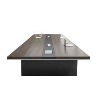 晨以橙 会议桌 4*1.6米 张