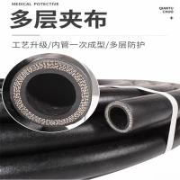 盛京联硕 光面输水夹布橡胶管 内径25mm[1寸] 7层线 米