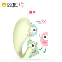 小怪兽1X青春版 哥斯拉大师 智能健康按摩器 经典U型造型 女性私处高潮跳蛋小恶魔无线激情趣用具用品调情遥控