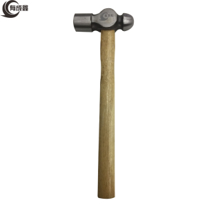 有成鑫 木柄圆头锤 2.5P 把