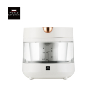 康宁/WORLD KITCHEN 3L可视玻璃胆电饭煲WK-GFB3012/KZ