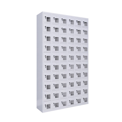 合祥源 ZTJ-SJG14 手机存放柜 60门 1075*230*1805mm 单位:台