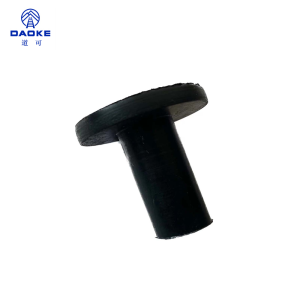 道可 橡胶堵塞Φ49*21*50mm 个