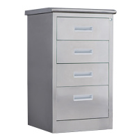 景福达矮柜750*440*400mm台