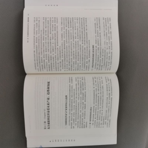 [M]构建现代产业体系 从战略性新兴产业到未来产业-9787111713036
