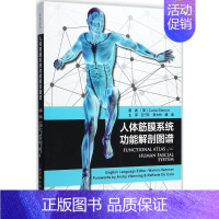 [正版]人体筋膜系统功能解剖图谱 (意)卡拉·斯德科;王行环,贺大林,魏强 外科医生医师学习参考图书 医学类专业书籍 北
