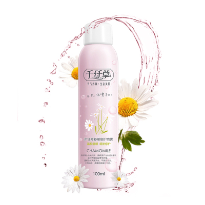 千纤草洋甘菊舒缓修护喷雾100ml