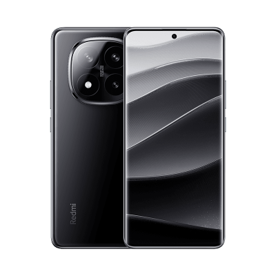 小米(mi) Redmi Note 14 Pro+ 12GB+512GB 子夜黑 5G手机 第三代骁龙7s 6200mAh小米金沙江电池 全新1.5K高光护眼屏 红米智能机