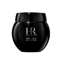 赫莲娜(HR) 黑绷带面霜50ml 玻色因滋润补水保湿 活颜修护舒缓滋养晚/霜 50ml