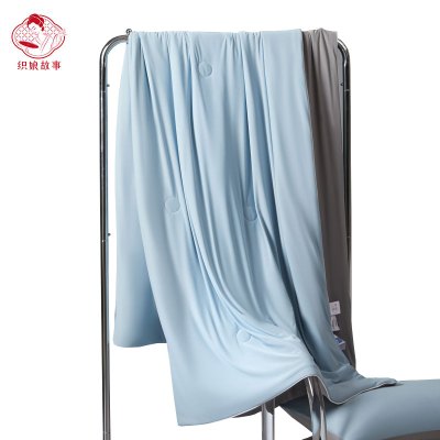 织娘故事 空调被 200*230cm/张