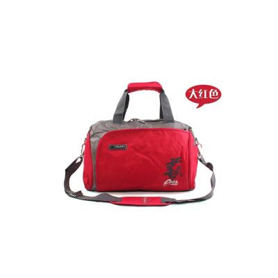 NEWLAKE旅行包手提女运动瑜伽单肩包韩版潮健身包出差装衣服防水行李袋男旅行包