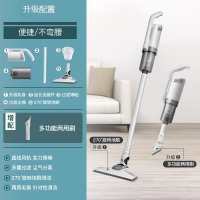 苏宁宜品家用有线吸尘器升级两用款