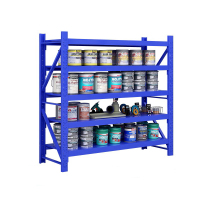 合祥源 货架置物架5层储物架每层承重300KG 1800*500*2000mm/组