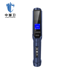 中城卫ZCW-J90快查酒精检测仪