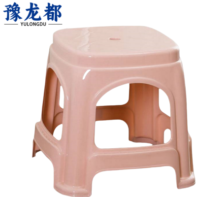豫龙都塑料凳中号个