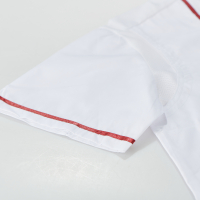 欣德旺短袖厨师服w11/套