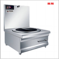 振刚 电磁低汤炉 BC12-125 台
