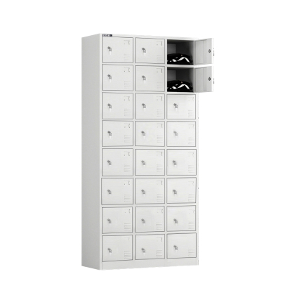 金睦源 JIN MU YON 文件柜 24门储物柜 1800*900*350mm 台