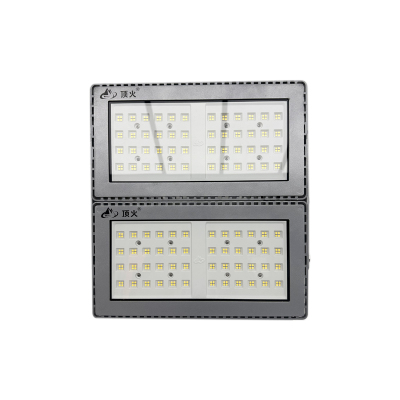 顶火 GMD9106-240W 额定电压AC100-240V 功率240W IP67 LED泛光灯 计价单位:个 银色