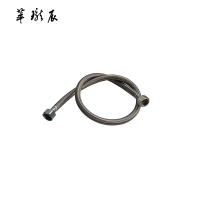 萃珑辰 不锈钢编织软管 15x1000mm 根