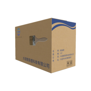 PRWBC 扁油刷 3寸 把