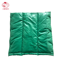 织娘故事 加厚防寒门帘 1.1*1.1m 张