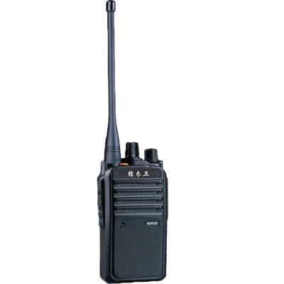 执法锦衣卫对讲机HCP 518D/台