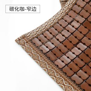 美帮汇夏天透气麻将凉席叉车汽车坐垫夏季凉垫椅子竹垫子椅垫沙发垫座垫