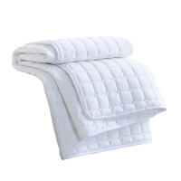 若叶之季LR-CR810 120*200cm 200g内充棉 床垫保护垫(计价单位:件)
