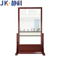 静科实木镜仪容镜800*300*1800mm个