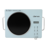 Lian联创 多功能电陶炉DF-OV515M