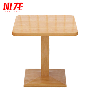 班龙餐桌60*60*75cm张