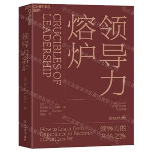 [N]领导力熔炉(精)-9787572223990