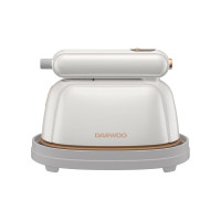 大宇小型便携式家用差旅手持式蒸汽电熨斗 DYGT-1308 升级版