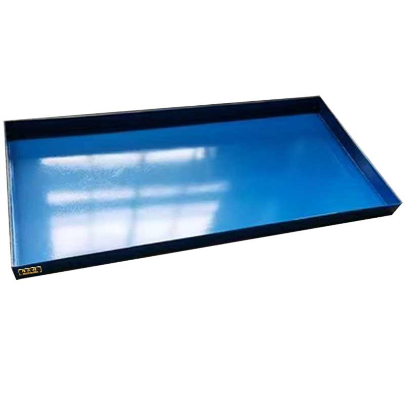 豫百科 滤油托盘 1000*2000*125mm 个