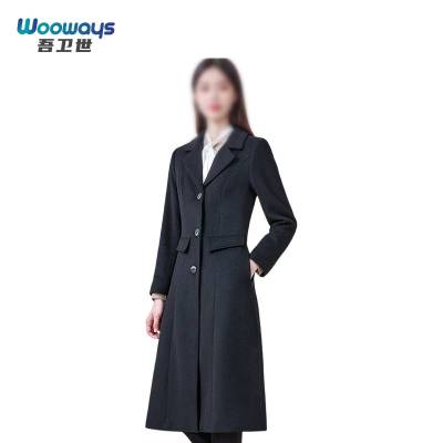 吾卫世 大衣 女款 件