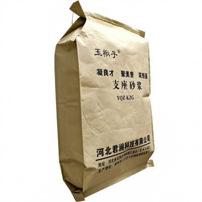 玉楸子 支座砂浆 YQZ_YZG 袋