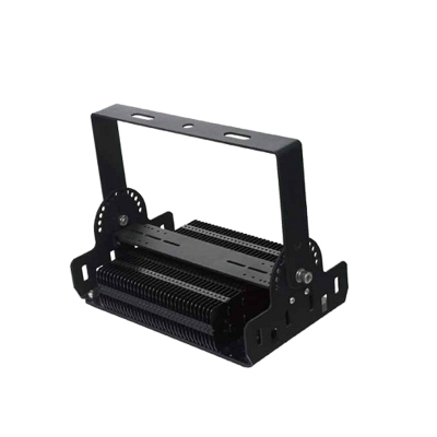 顶火 GMD9105-200W 防护等级 IP66 防水防尘灯 (计价单位:个) 黑色