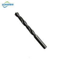 旭德锐 麻花钻头 3mm /根