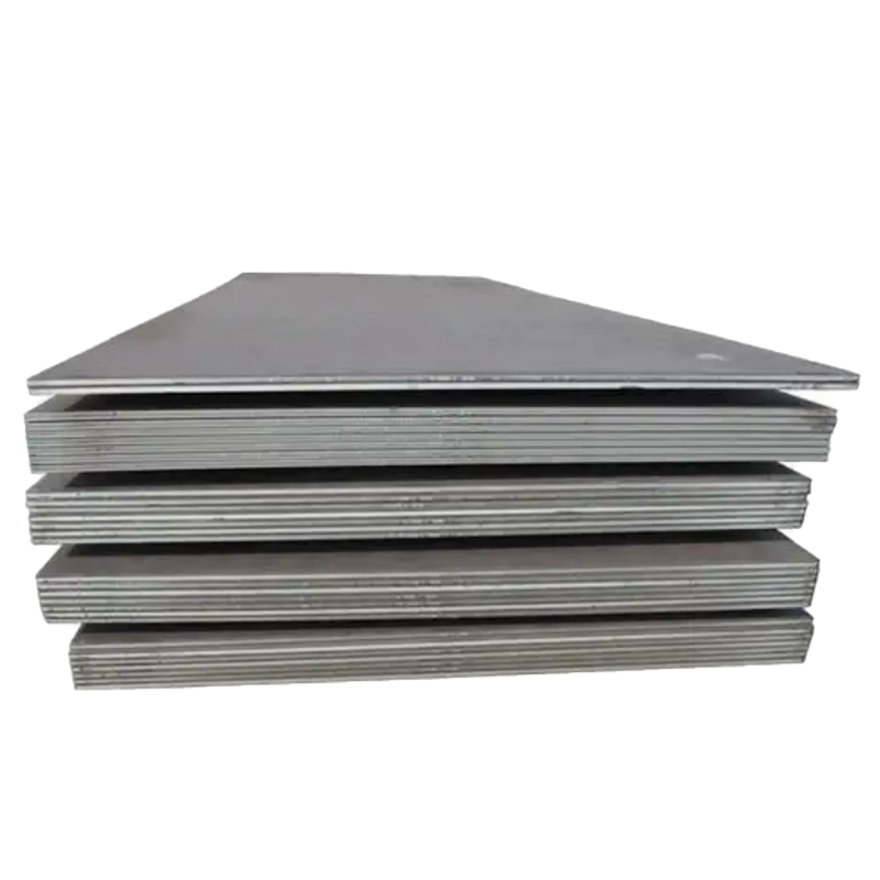 垚鑫 钢板 (1.51*6*5mm)铁板 热轧钢板 4.0-12厚 每张 356 kg 单位 kg