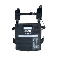 晫安联 ZM013 DC3.7V 5W/3W/1W 4h IP65 LED 5000K 多功能胸挂照明 (计价单位:盏)