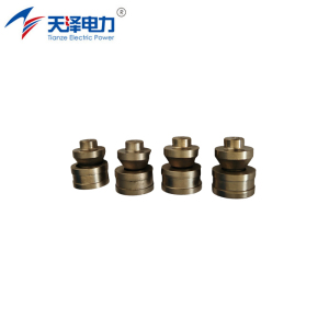 天泽电力 HPT-70冲孔模(φ10.5-φ20.5) 6.15.17200.240 套