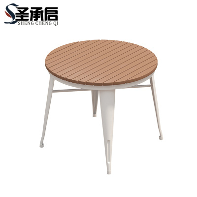 圣承启 桌子 70*75cm 张