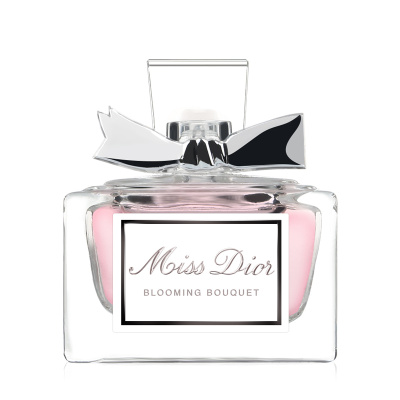 克丽丝汀迪奥 迪奥小姐花漾淡香氛 5ml 中小样香水