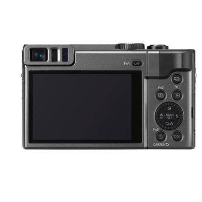 松下(panasonic)lumix dc-zs70s 数码相机 4k 2030万像素