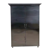 天瑞通邦 物料存放柜 1460*680*2200mm 套